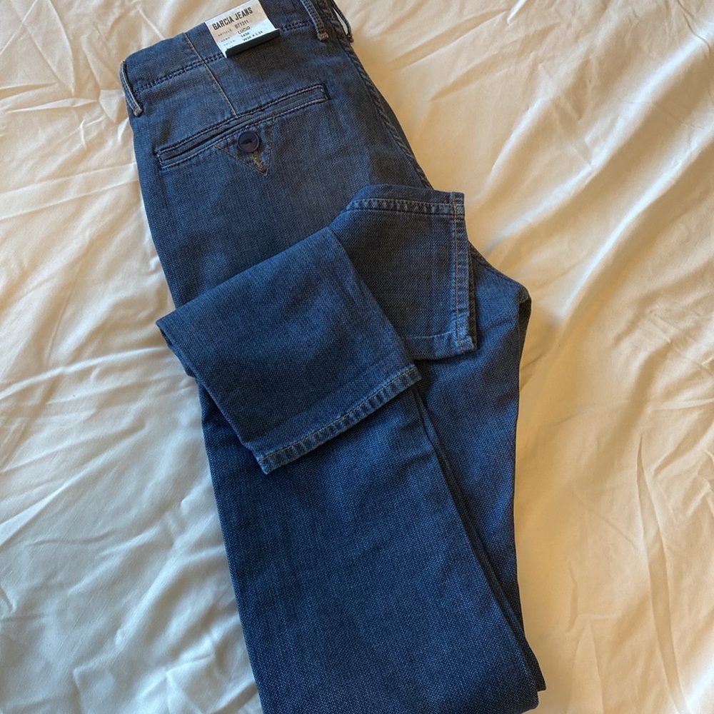 BNWT men’s jeans - Picture 6 of 6